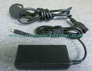 New Dell N6M8J PA-12 Family AC Power Adapter 19.5V 3.34A - Model: DA65NM111-00